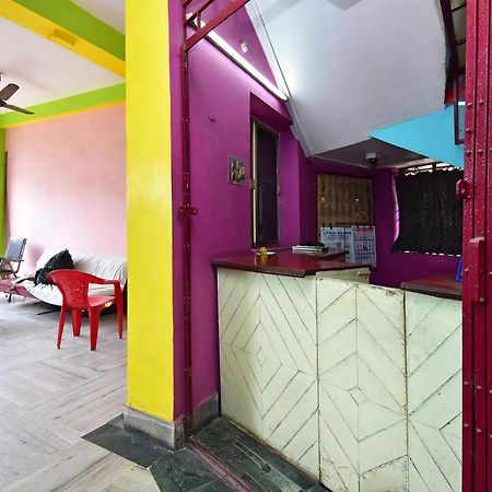 Super Oyo Flagship 40648 Deep Residency Hotel Durgāpur Eksteriør billede