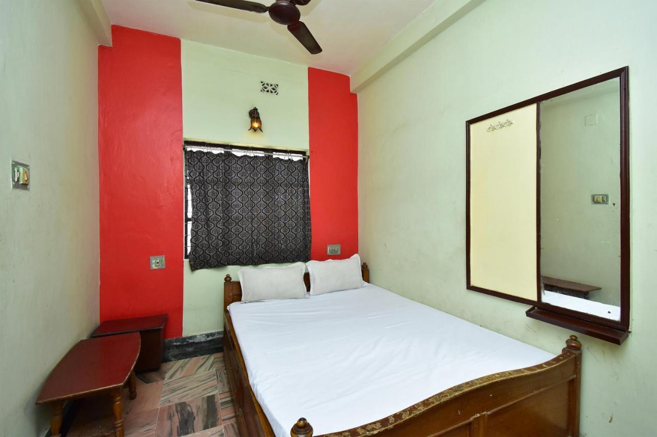 Super Oyo Flagship 40648 Deep Residency Hotel Durgāpur Eksteriør billede