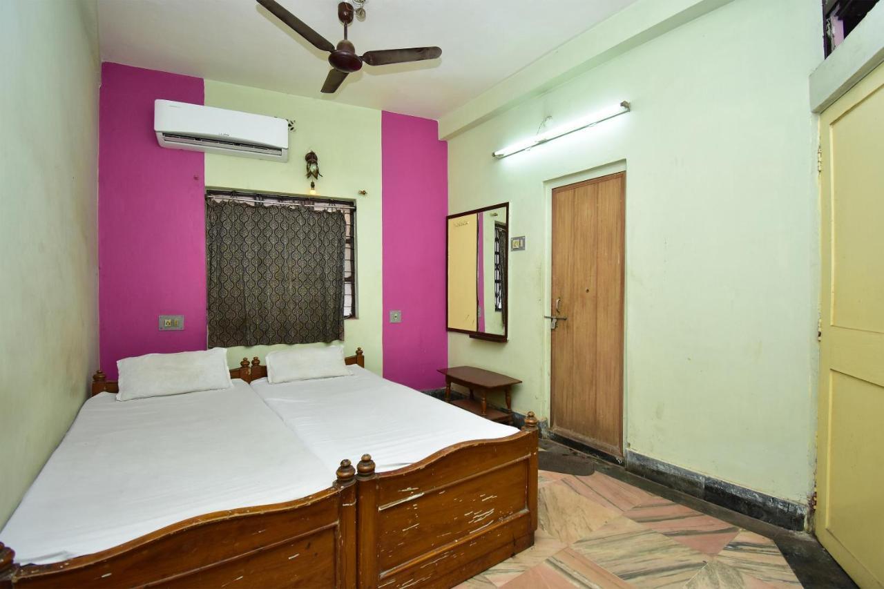 Super Oyo Flagship 40648 Deep Residency Hotel Durgāpur Eksteriør billede