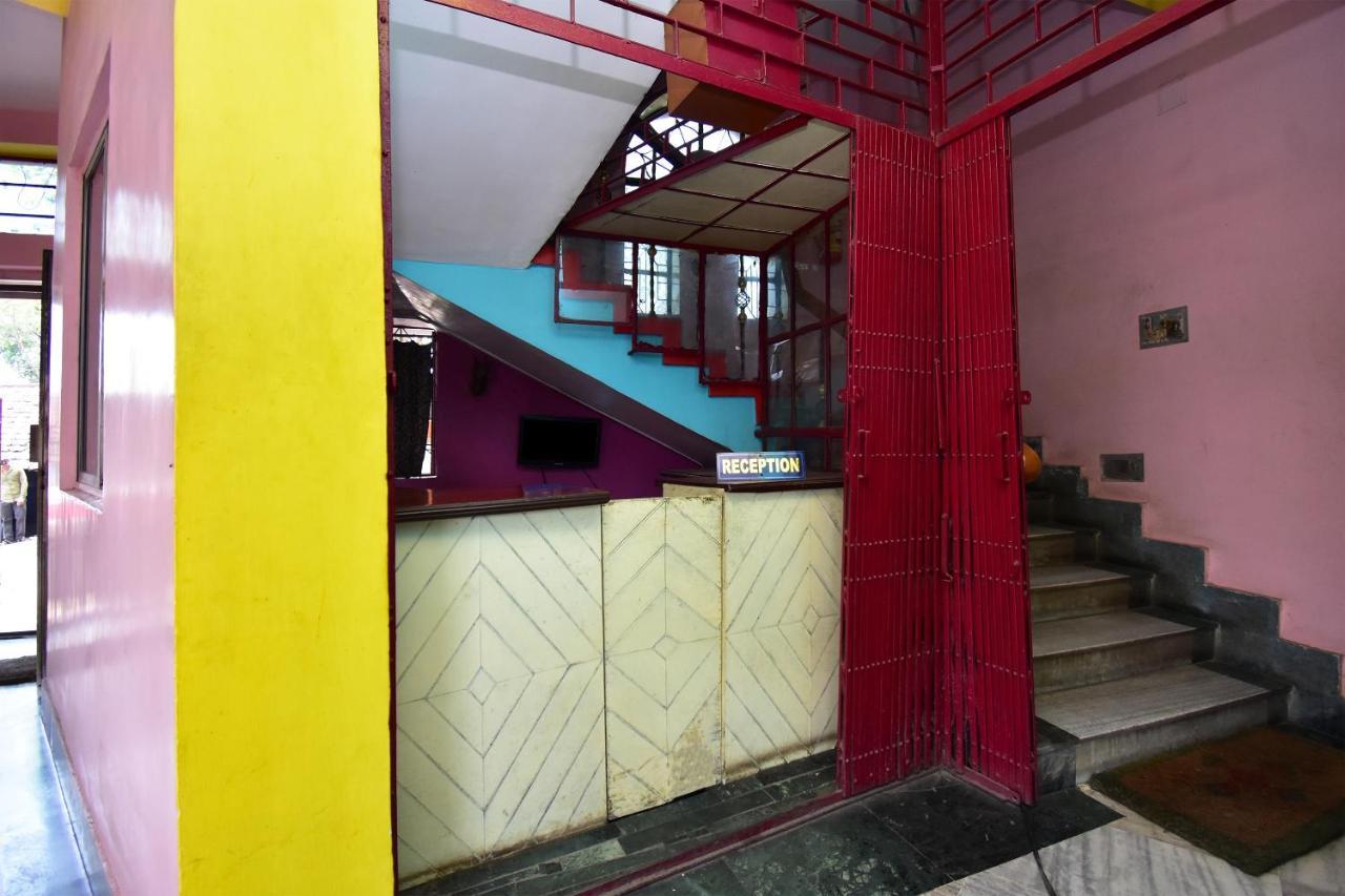 Super Oyo Flagship 40648 Deep Residency Hotel Durgāpur Eksteriør billede
