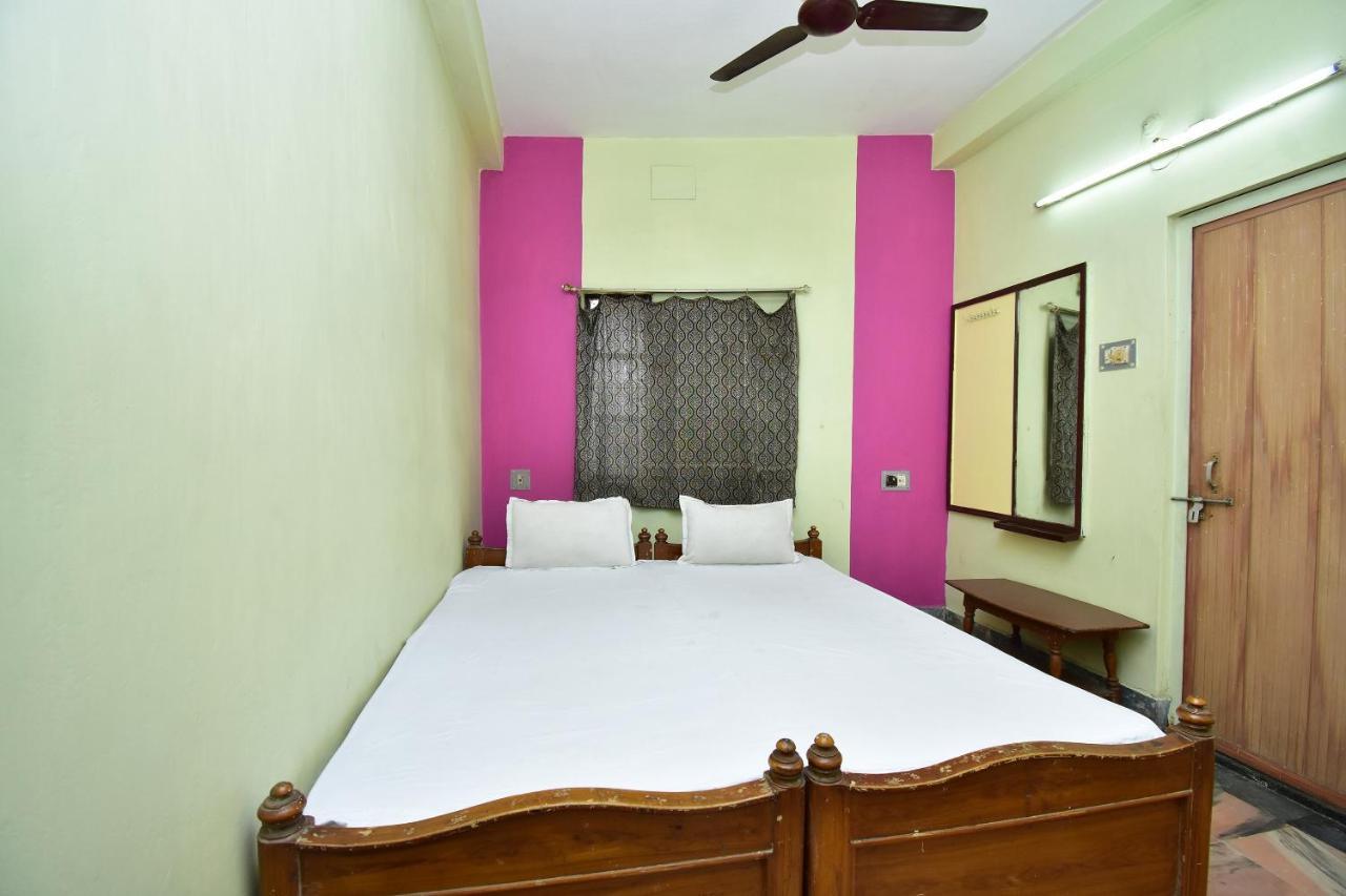 Super Oyo Flagship 40648 Deep Residency Hotel Durgāpur Eksteriør billede