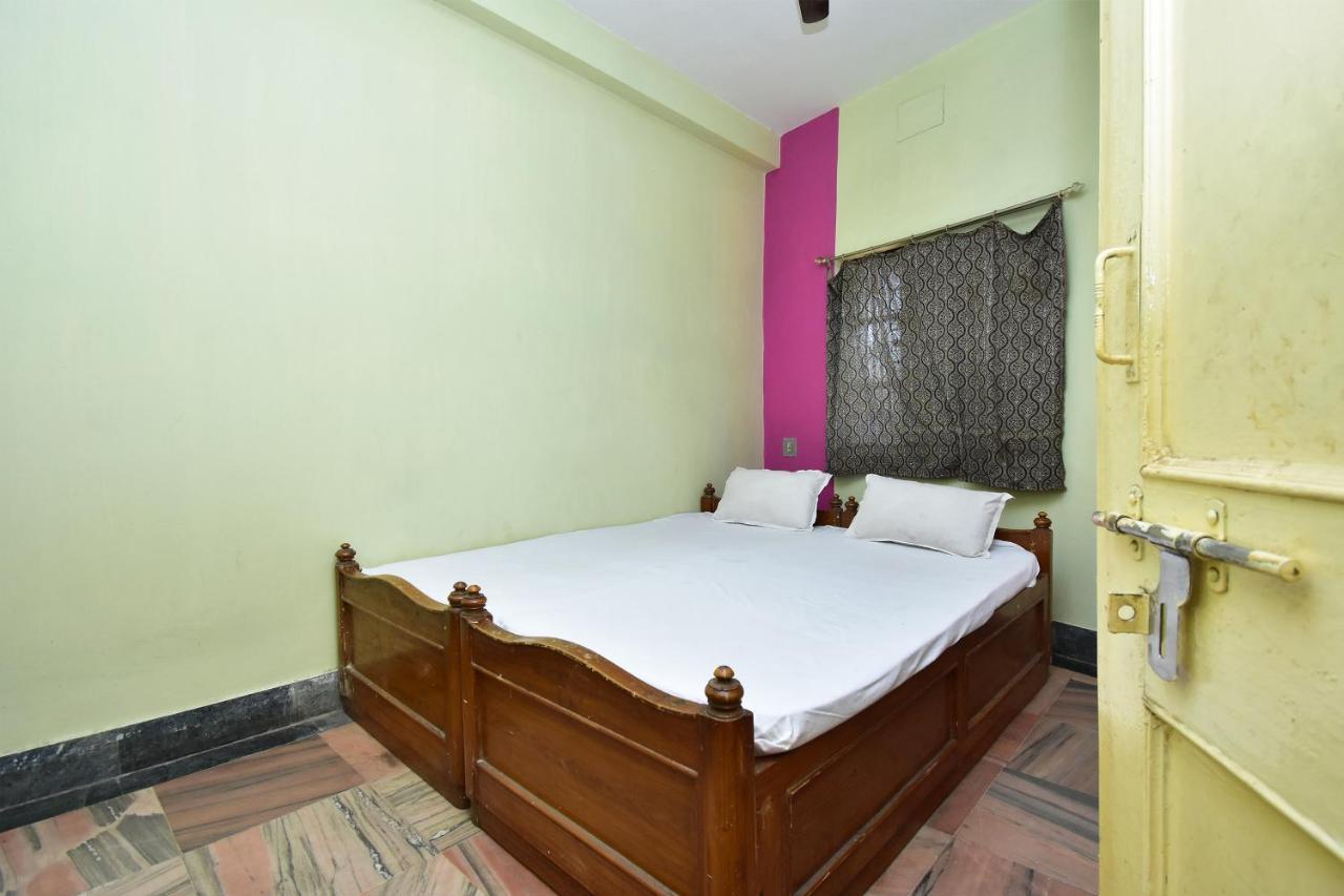Super Oyo Flagship 40648 Deep Residency Hotel Durgāpur Eksteriør billede