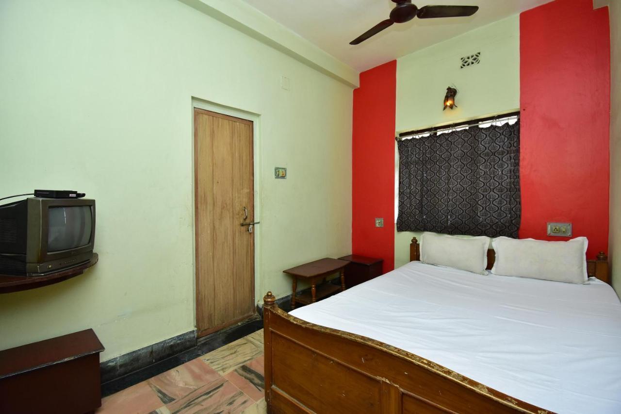 Super Oyo Flagship 40648 Deep Residency Hotel Durgāpur Eksteriør billede