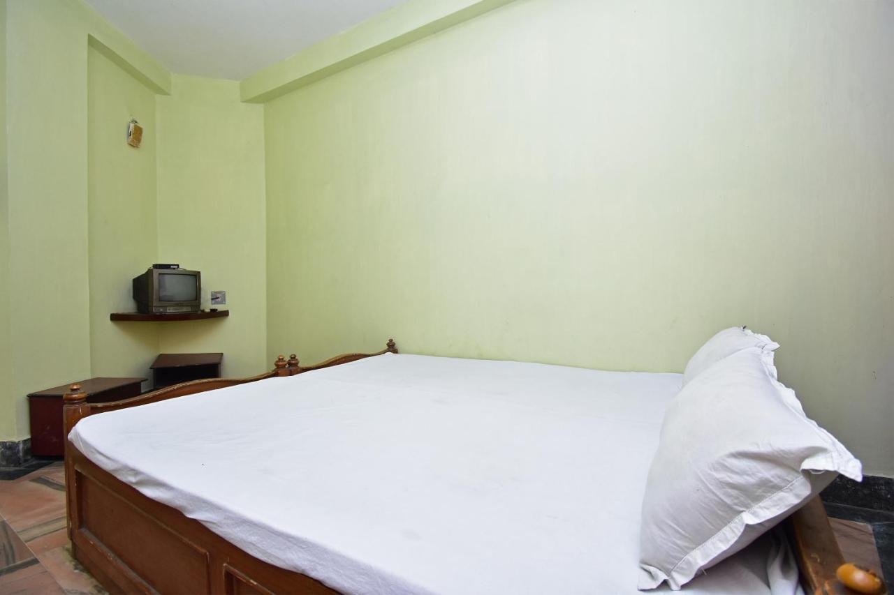Super Oyo Flagship 40648 Deep Residency Hotel Durgāpur Eksteriør billede