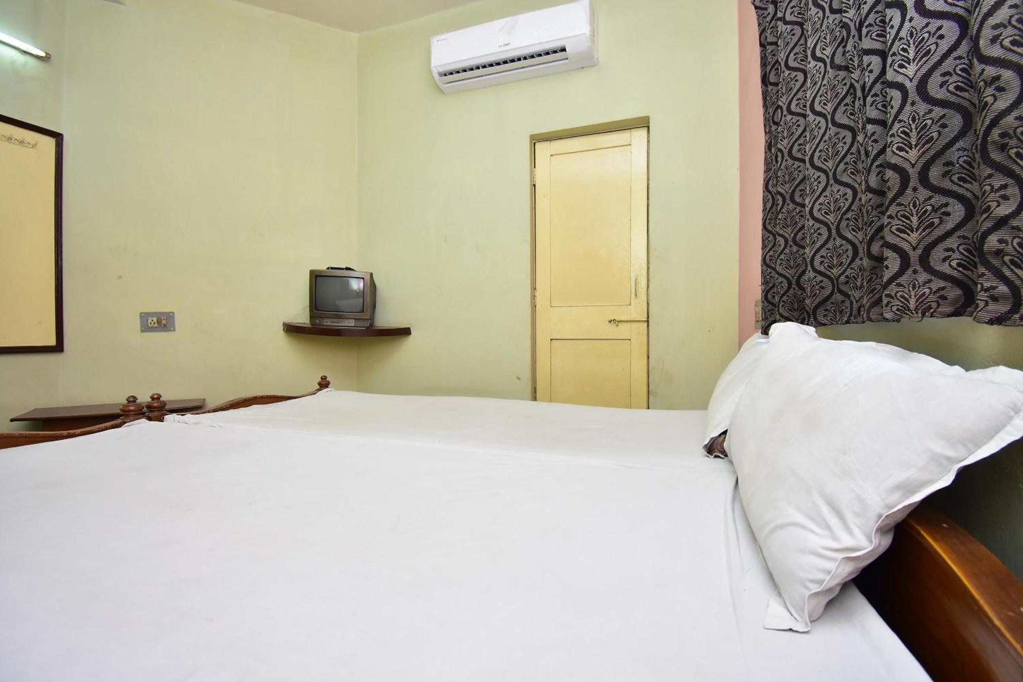Super Oyo Flagship 40648 Deep Residency Hotel Durgāpur Eksteriør billede