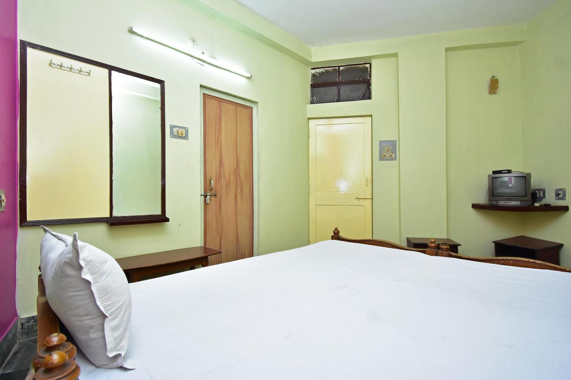 Super Oyo Flagship 40648 Deep Residency Hotel Durgāpur Eksteriør billede