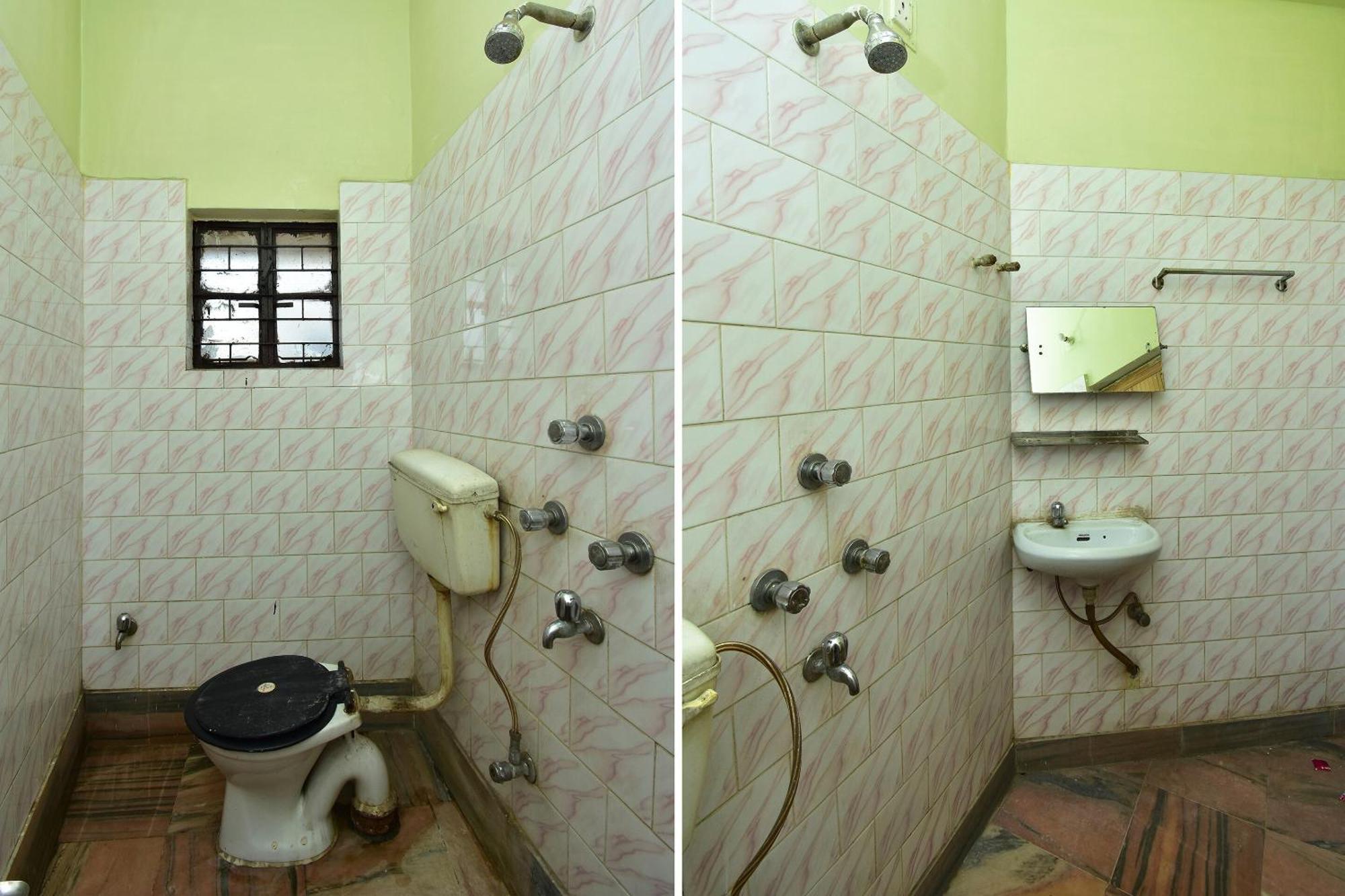 Super Oyo Flagship 40648 Deep Residency Hotel Durgāpur Eksteriør billede