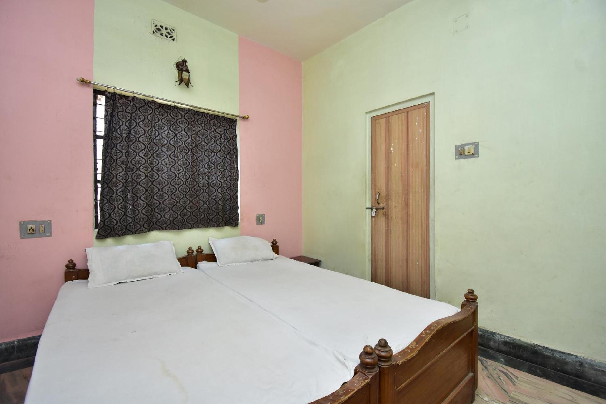 Super Oyo Flagship 40648 Deep Residency Hotel Durgāpur Eksteriør billede