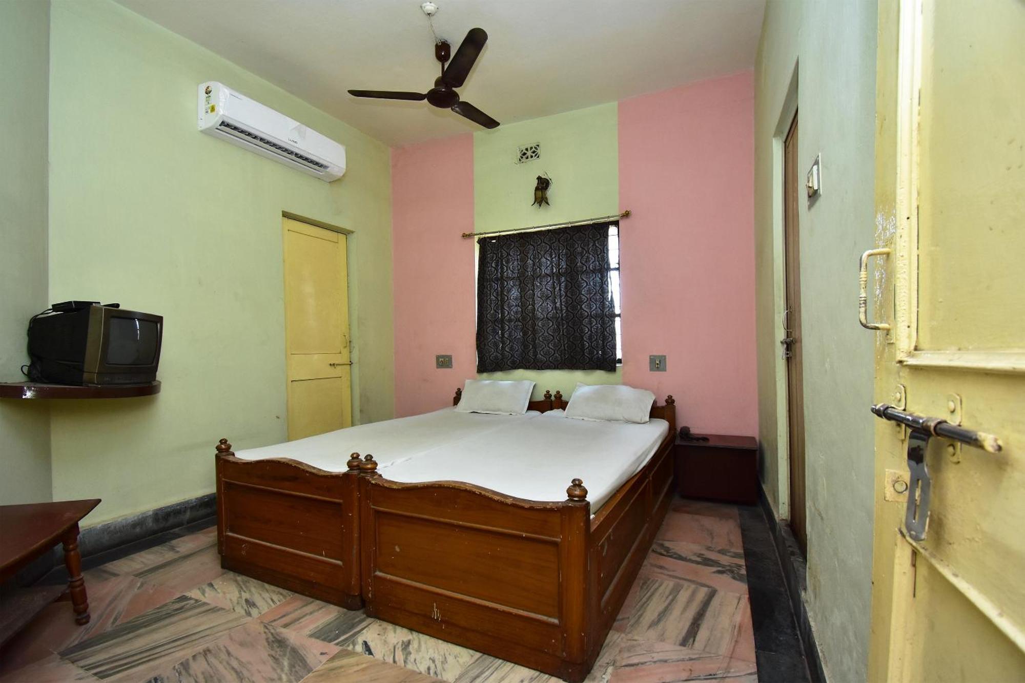 Super Oyo Flagship 40648 Deep Residency Hotel Durgāpur Eksteriør billede