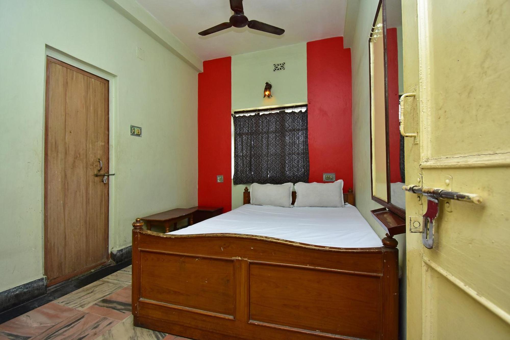Super Oyo Flagship 40648 Deep Residency Hotel Durgāpur Eksteriør billede