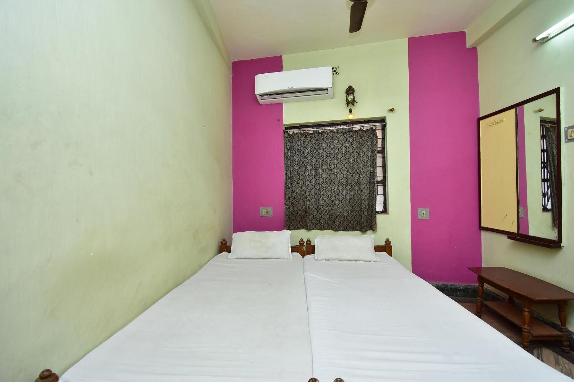 Super Oyo Flagship 40648 Deep Residency Hotel Durgāpur Eksteriør billede