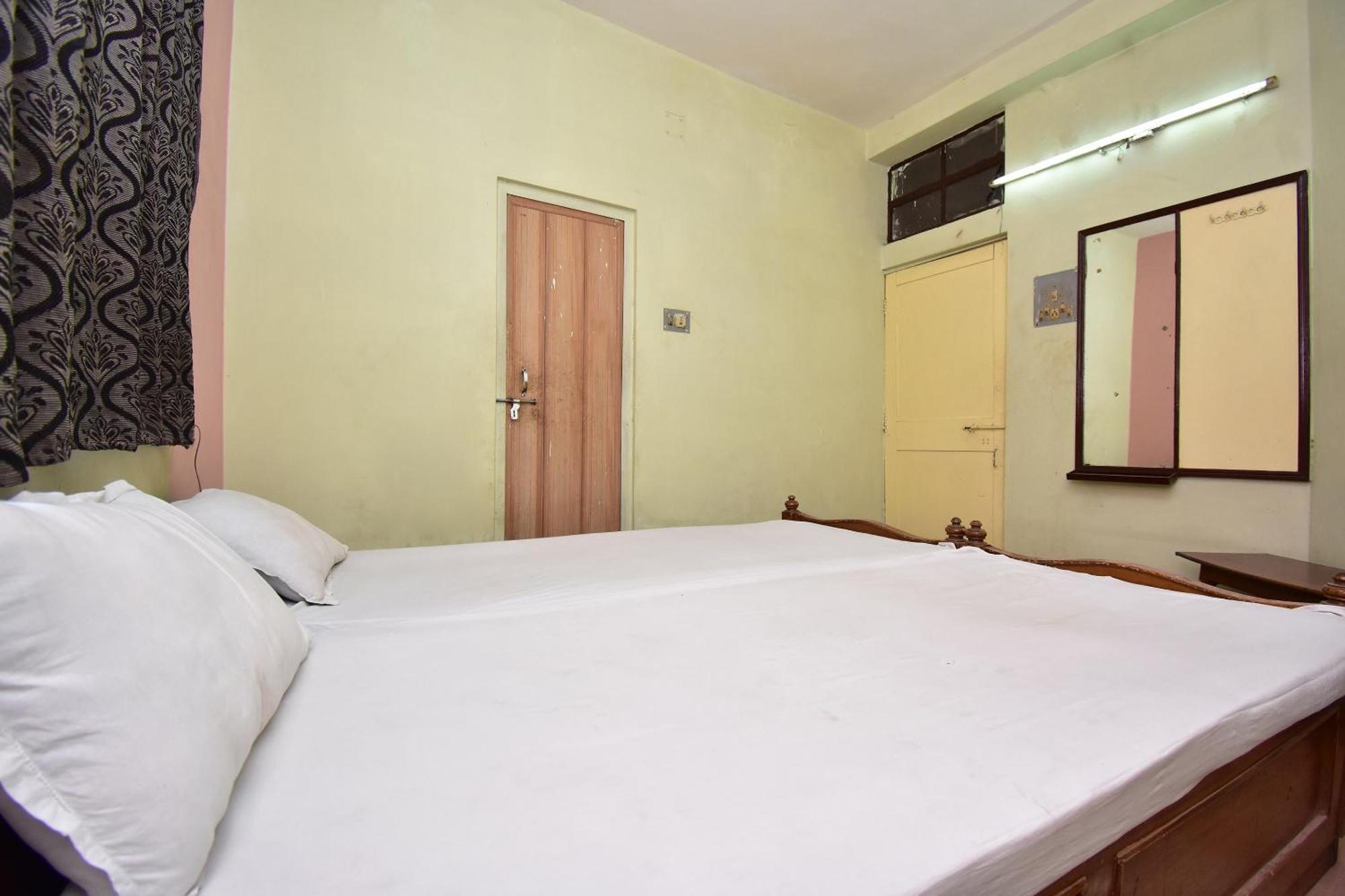 Super Oyo Flagship 40648 Deep Residency Hotel Durgāpur Eksteriør billede