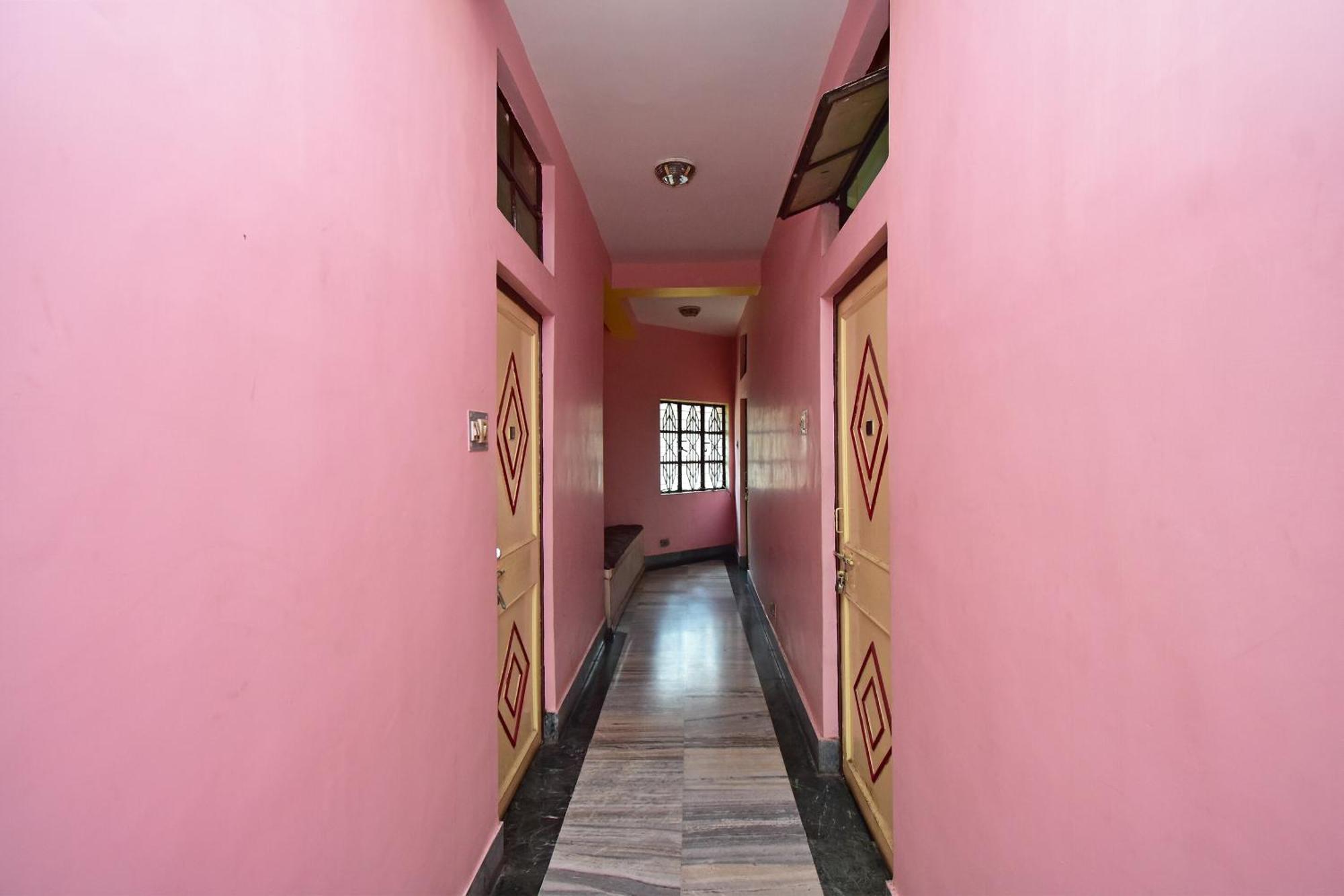 Super Oyo Flagship 40648 Deep Residency Hotel Durgāpur Eksteriør billede